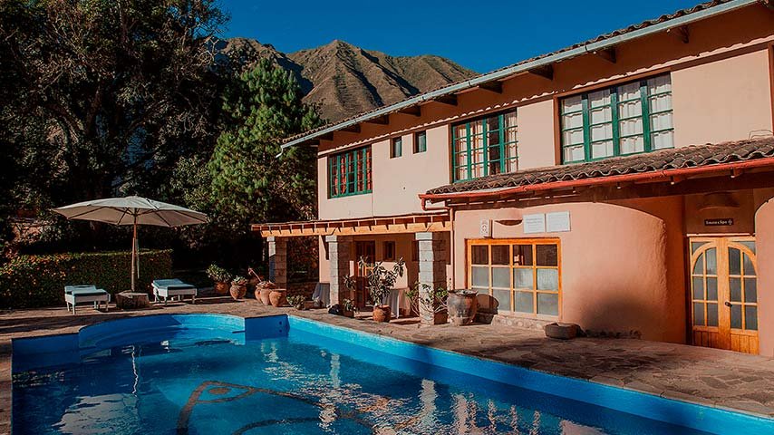 hoteles en valle sagrado hoteles en valle sagrado